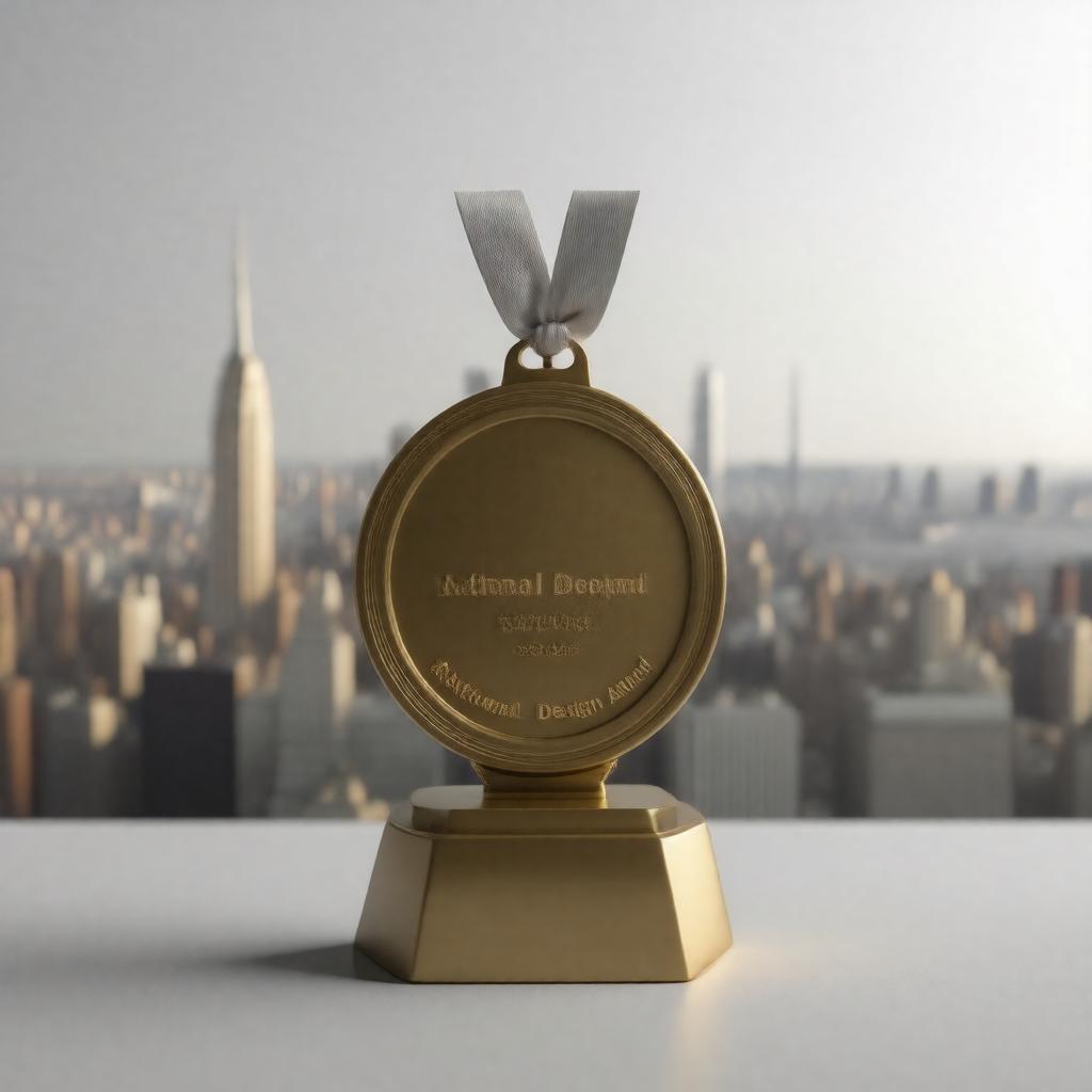 National Design Award